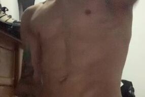 Una paja por ti ????