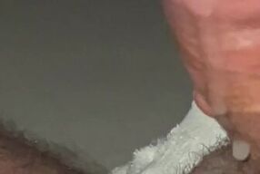 Part 1 - first edging session October 3rd, 2024 5:30 am - 2 ruined orgasms - Pantaleimon vids