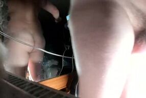 solo male on webcam