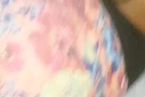 Con la esposa de mi amigo después de la fiesta porque su novio se enojo y se fue