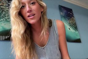 Tomboy Best Friend Proves She's Not a Lesbian - Addison Vodka - Perfect Girlfriend - Alex Adams