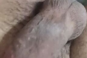 الزب الغليض و المعرق لي كتموت عليه الميمات المترمات ، أحسن حوية درتها ليها من الترمة الكبيرة ، خشيتو