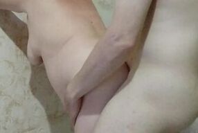 milf - Curvy Stepmom Wants Her Stepson's Hot Jizz In Her Tight Twat