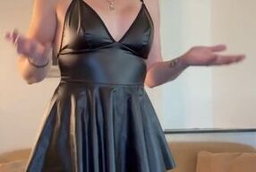 There’s A Kink For That with Suzy Wylde. Sexy!!! ????