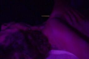 In the heat of the night orgasms are unstoppable as Suzy Wylde squirts panties for The Devil Daddy????