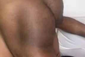 No Face, no Case my Homeboy came & Stuffed my Mouth and Bent my Fat Ass over and Stuffed IT‼️‼️‼️