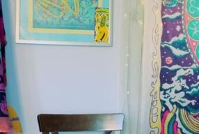 ????️Suzy Wylde is The Office Anal Slut!!! ????️ Fills her ass!! Confesses to loving it in her ass ????️