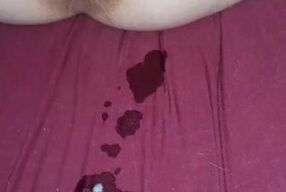 Reclaiming wife's pussy after her dick appointment