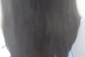 Thai Fuck in Bathroom when parent Coming เย็ดกันในห้องน้ำร้องครางเสียวๆลั่นห้องก่อนพ่อแม่มา