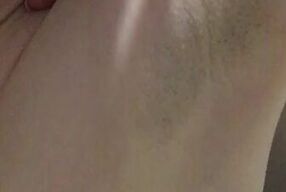 POV ASMR Русская Госпожа заставляет вылизывать ее подмышки. Грязные разговоры с матом