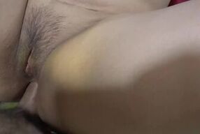anal ...double penetration dildo FAT ASS PAWG latina