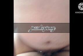 Napaka Sarap ng Matambok na Puke ni Misis Iyot ko sya While  