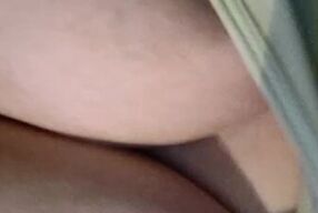 Eat this femdom's pussy you pathetic whore. I love making these videos.