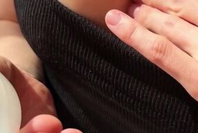 Why buy skincare products when you’ve got a stepson living with you? Shorties