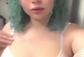 Sexy Bunny Girl Vanilla Faith Ardalan