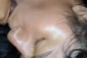 My first fuck at 18 with my boyfriend.