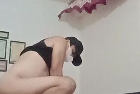 Dinala ako ni pare sa hotel nangigil sya skin ????????