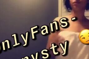 Subscribe to my OnlyFans where you can find all my solo scenes