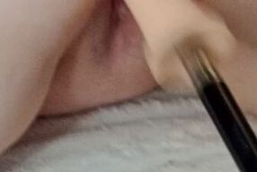 ???? let me know if you could pound my pussy better than this????❤