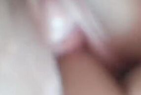 Me encanta aserlo a escondidas ????????