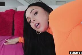 Anal For 4RI4NA - Ariana Marie