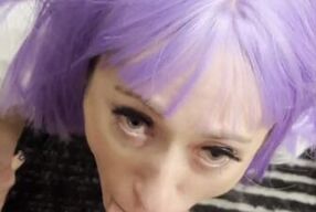 “Purple Haze (Part I)” Trailer