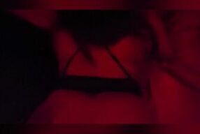 POV Instagram Model Fucked Raw And Hard