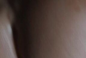 Spank me before fucking me in doggy style