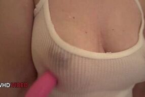 Wild JAV Passion As Nao Mizuki Explodes In Solo Scenes With Lust And Heat