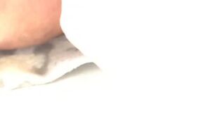 Ich bin so feucht, weil ich so geil gekommen bin