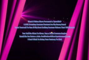 LED Butt Plug Anal Play Ass To Mouth