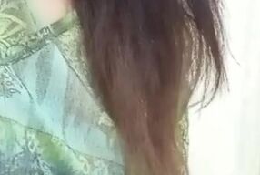 Arab Stepsister orgasm cuckold doing Sex