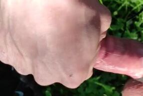 Outdoor Torture muschroom head