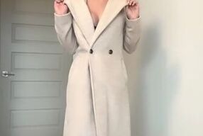 Full Strip Dance Video Compilation - Sexy Strip Dance Makes Her Play With Herself