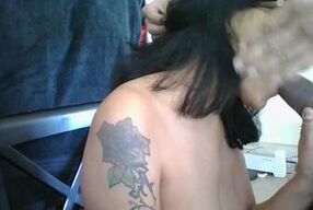 30 MINUTES CELEB FEMALE SUCKS THE BIGGEST DICK CUMSHOT TITS