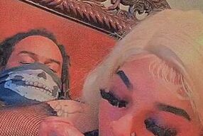 Call of Duty DeepThroat with GHOST