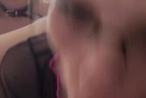 Two sluts are better than one!