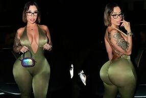 Fucking My Big-assed Stepsister - Blah Gigi