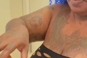 I Ate Da Fuk Out Of Chicken Big Mac U Should 2 ????