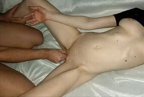 I want your Big Dick and lets try fisting, maybe this time I'll take you