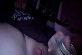 pounding my cunt while my bf’s at work ????