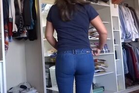 My beautiful wife wakes up with her young college lover, she exhibits herself to get him to fuck her