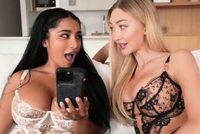 When You Send A Dick Pic... - Frances Bentley