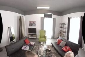 VirtualRealPorn.com - Bachelorette party