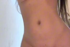 Hot Latina Dance Naked tiktok