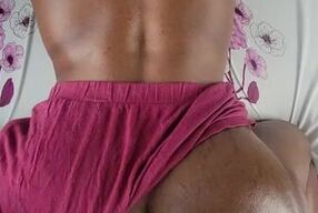 Black Doggy Fuck until She Squirts