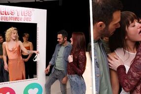 Ersties - Tinder In Real Life 6 (Part 2 of 3)