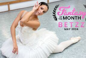 May 2024 Fantasy Of The Month - S5:E8