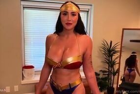 Instead Of Iron, You Should Pump Some Meat (OnlyThe Top)