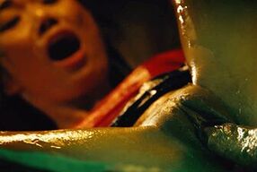 Cute Japanese Girl Trapped Inside Alien Egg - Hardcore Hentai Anime 3d Monster Cock